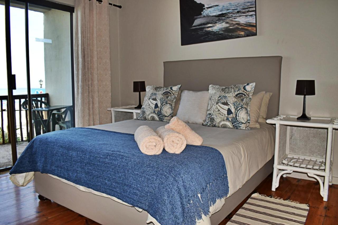 Aparthotel Mitford-On-Sea Morgan's Bay Exterior foto
