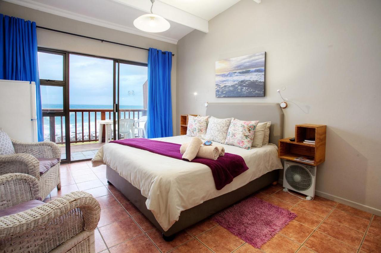 Aparthotel Mitford-On-Sea Morgan's Bay Exterior foto