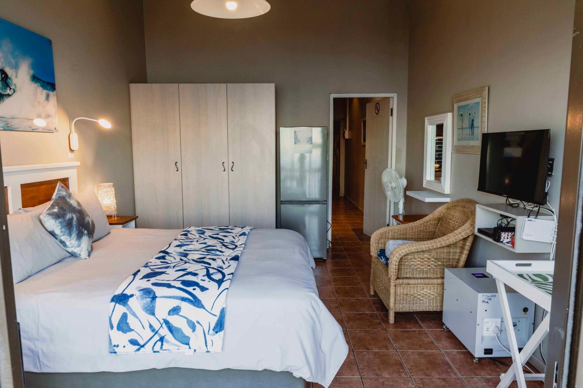 Aparthotel Mitford-On-Sea Morgan's Bay Exterior foto