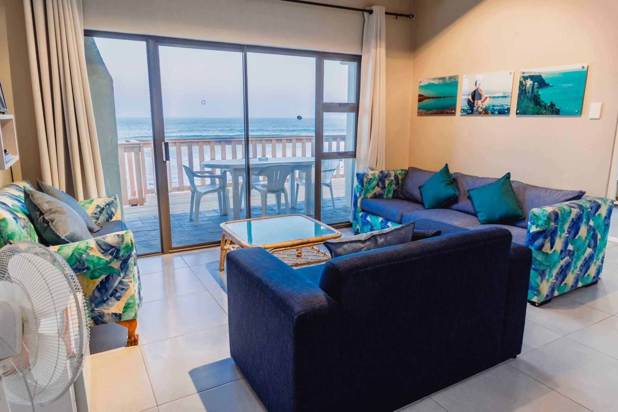 Aparthotel Mitford-On-Sea Morgan's Bay Exterior foto