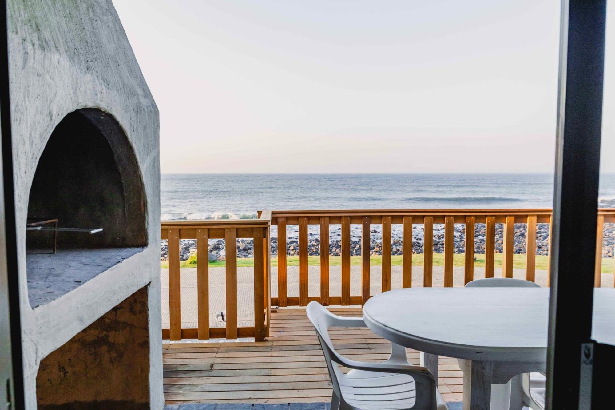 Aparthotel Mitford-On-Sea Morgan's Bay Exterior foto