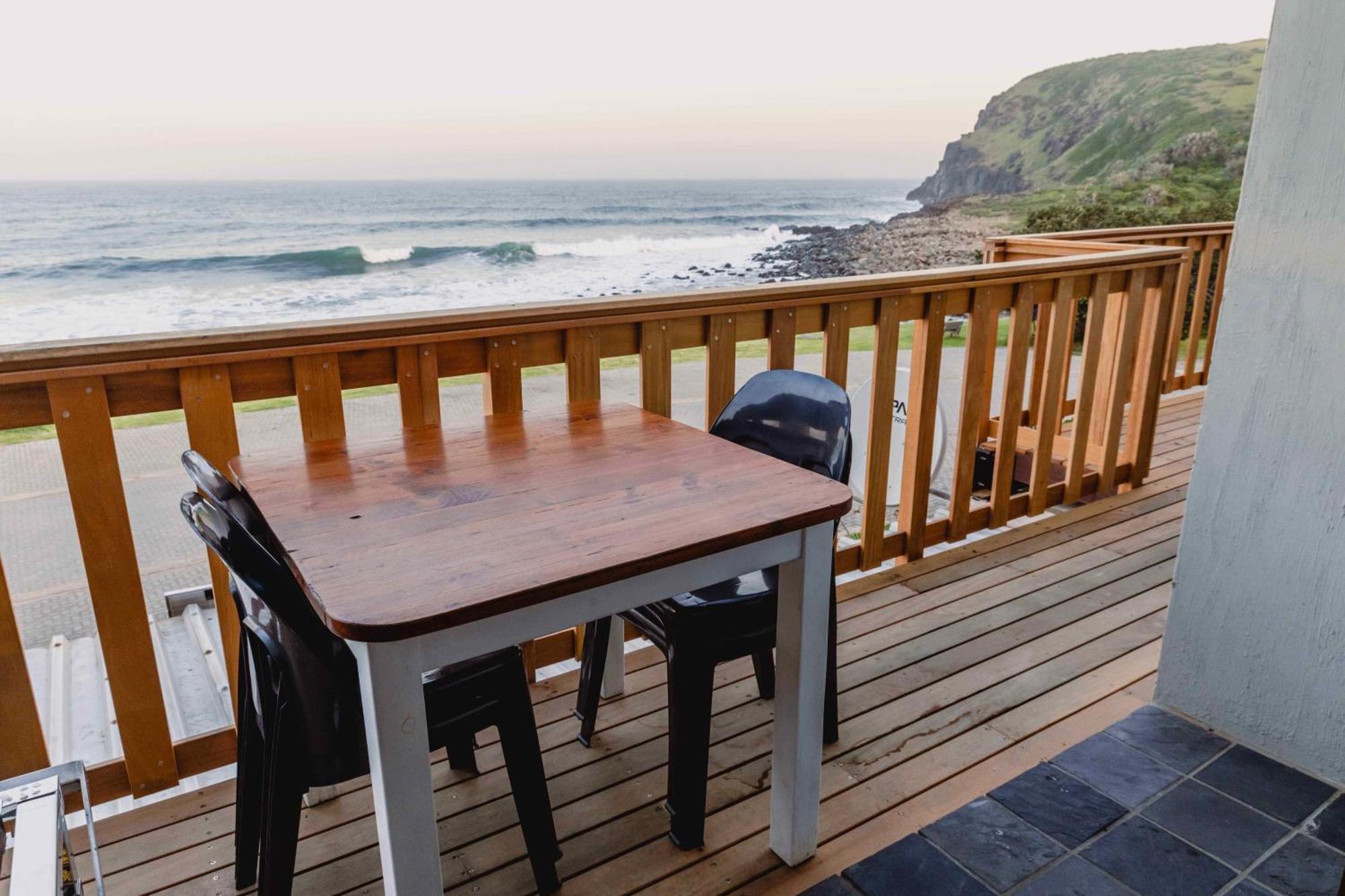 Aparthotel Mitford-On-Sea Morgan's Bay Exterior foto